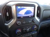 Thumbnail of 2021 Silver Ice Metallic Chevrolet Silverado 1500