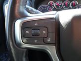 Thumbnail of 2021 Silver Ice Metallic Chevrolet Silverado 1500