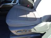Thumbnail of 2021 Silver Ice Metallic Chevrolet Silverado 1500