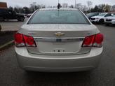 Thumbnail of 2014 Champagne Silver Chevrolet Cruze