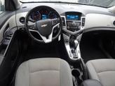 Thumbnail of 2014 Champagne Silver Chevrolet Cruze