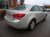 Thumbnail of 2014 Champagne Silver Chevrolet Cruze