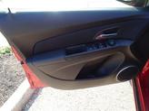 Thumbnail of 2011 Crystal Red Metallic Tintcoat Chevrolet Cruze
