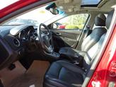 Thumbnail of 2011 Crystal Red Metallic Tintcoat Chevrolet Cruze