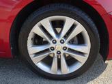 Thumbnail of 2011 Crystal Red Metallic Tintcoat Chevrolet Cruze