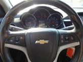 Thumbnail of 2011 Crystal Red Metallic Tintcoat Chevrolet Cruze