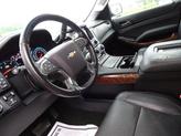 Thumbnail of 2017 Black Chevrolet Tahoe