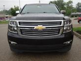 Thumbnail of 2017 Black Chevrolet Tahoe