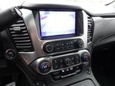 Thumbnail of 2017 Black Chevrolet Tahoe
