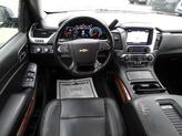 Thumbnail of 2017 Black Chevrolet Tahoe