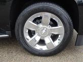 Thumbnail of 2017 Black Chevrolet Tahoe