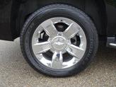 Thumbnail of 2017 Black Chevrolet Tahoe