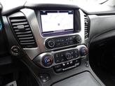 Thumbnail of 2017 Black Chevrolet Tahoe