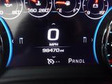 Thumbnail of 2017 Black Chevrolet Tahoe