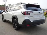 Thumbnail of 2023 Crystal White Pearl Subaru Outback