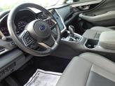 Thumbnail of 2023 Crystal White Pearl Subaru Outback