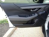 Thumbnail of 2023 Crystal White Pearl Subaru Outback
