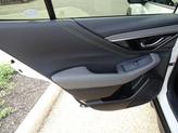 Thumbnail of 2023 Crystal White Pearl Subaru Outback