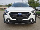 Thumbnail of 2023 Crystal White Pearl Subaru Outback