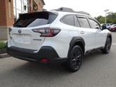 Thumbnail of 2023 Crystal White Pearl Subaru Outback