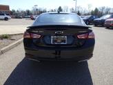 Thumbnail of 2021 Mosaic Black Metallic Chevrolet Malibu