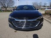 Thumbnail of 2021 Mosaic Black Metallic Chevrolet Malibu