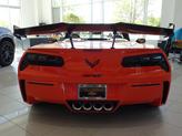Thumbnail of 2019 Sebring Orange Tintcoat Chevrolet Corvette