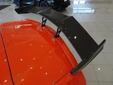 Thumbnail of 2019 Sebring Orange Tintcoat Chevrolet Corvette