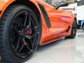Thumbnail of 2019 Sebring Orange Tintcoat Chevrolet Corvette