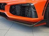 Thumbnail of 2019 Sebring Orange Tintcoat Chevrolet Corvette