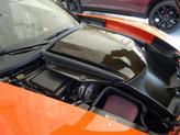 Thumbnail of 2019 Sebring Orange Tintcoat Chevrolet Corvette