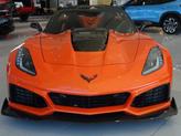 Thumbnail of 2019 Sebring Orange Tintcoat Chevrolet Corvette