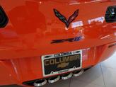 Thumbnail of 2019 Sebring Orange Tintcoat Chevrolet Corvette