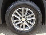 Thumbnail of 2023 Mosaic Black Metallic Chevrolet Traverse