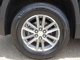 Thumbnail of 2023 Mosaic Black Metallic Chevrolet Traverse