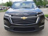 Thumbnail of 2023 Mosaic Black Metallic Chevrolet Traverse