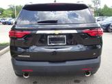 Thumbnail of 2023 Mosaic Black Metallic Chevrolet Traverse