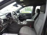Thumbnail of 2023 Mosaic Black Metallic Chevrolet Traverse