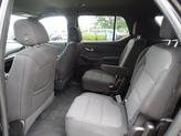Thumbnail of 2023 Mosaic Black Metallic Chevrolet Traverse