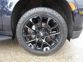 Thumbnail of 2022 Midnight Blue Metallic Chevrolet Tahoe