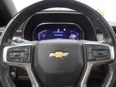 Thumbnail of 2022 Midnight Blue Metallic Chevrolet Tahoe