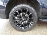 Thumbnail of 2022 Midnight Blue Metallic Chevrolet Tahoe