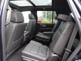 Thumbnail of 2022 Midnight Blue Metallic Chevrolet Tahoe