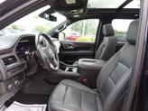 Thumbnail of 2022 Midnight Blue Metallic Chevrolet Tahoe