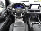 Thumbnail of 2022 Midnight Blue Metallic Chevrolet Tahoe
