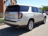 Thumbnail of 2021 Empire Beige Metallic Chevrolet Tahoe