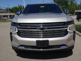 Thumbnail of 2021 Empire Beige Metallic Chevrolet Tahoe