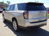 Thumbnail of 2021 Empire Beige Metallic Chevrolet Tahoe