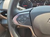 Thumbnail of 2023 Radiant Red Chevrolet Traverse