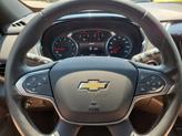 Thumbnail of 2023 Radiant Red Chevrolet Traverse